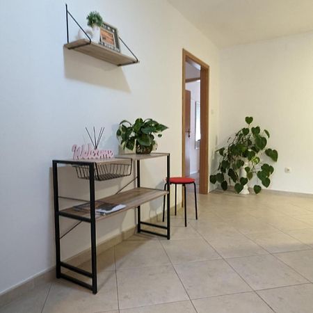 Vesna Rooms Crikvenica Exterior photo
