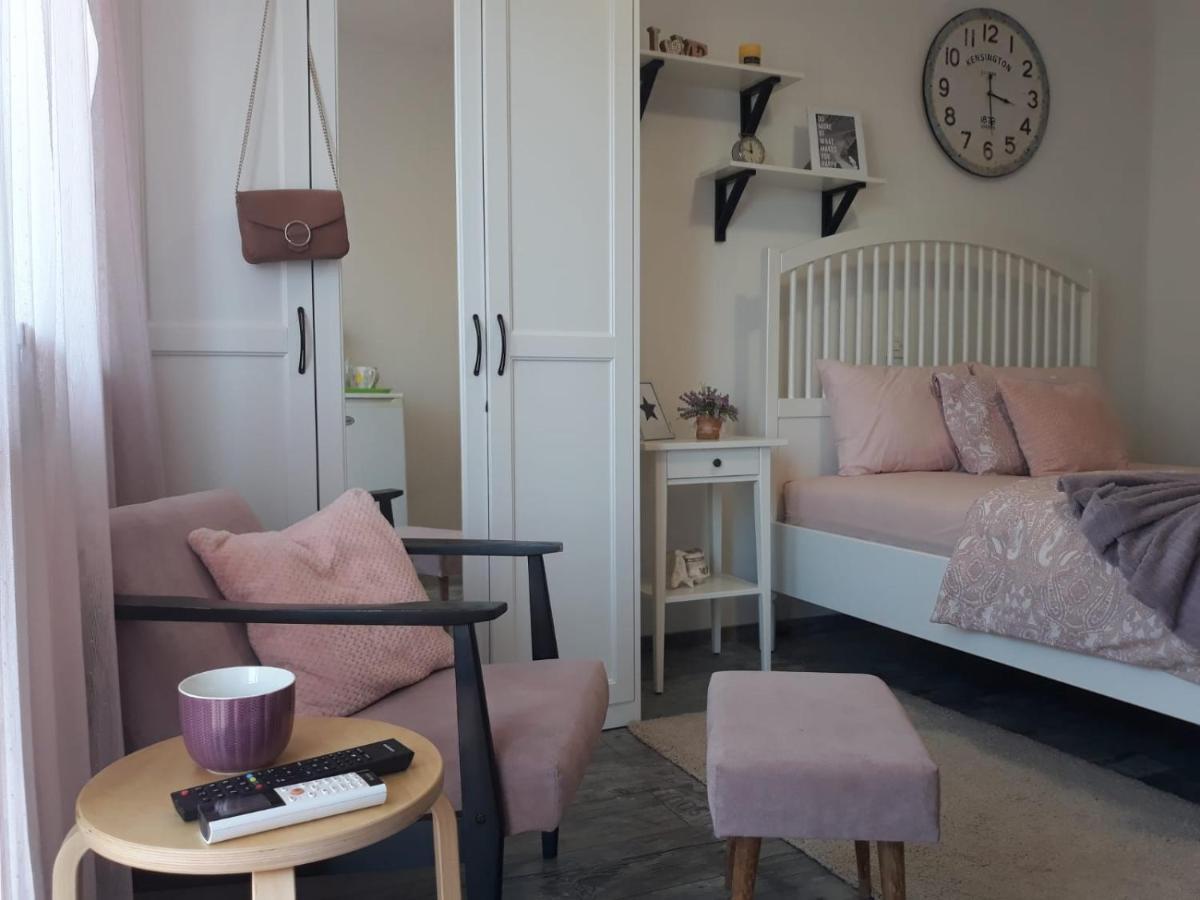 Vesna Rooms Crikvenica Exterior photo