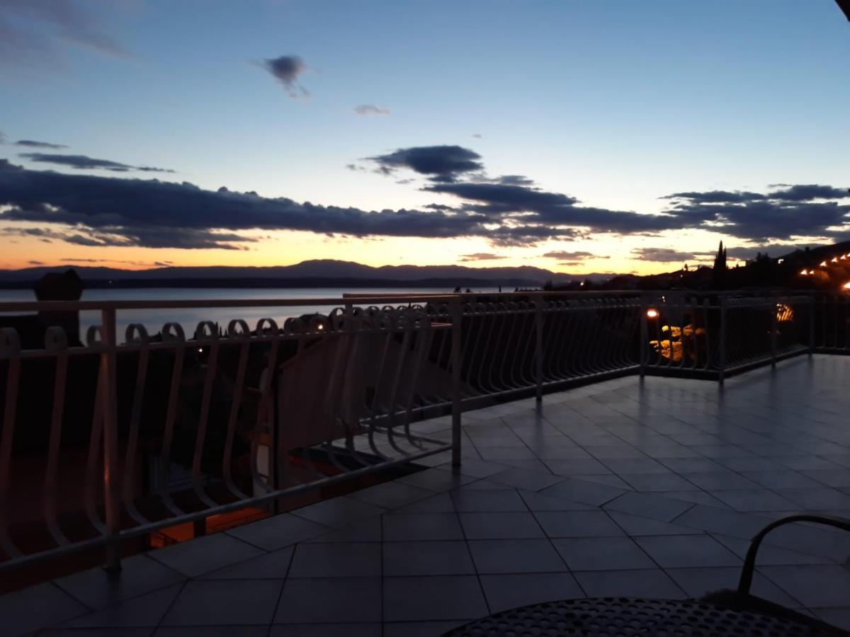 Vesna Rooms Crikvenica Exterior photo