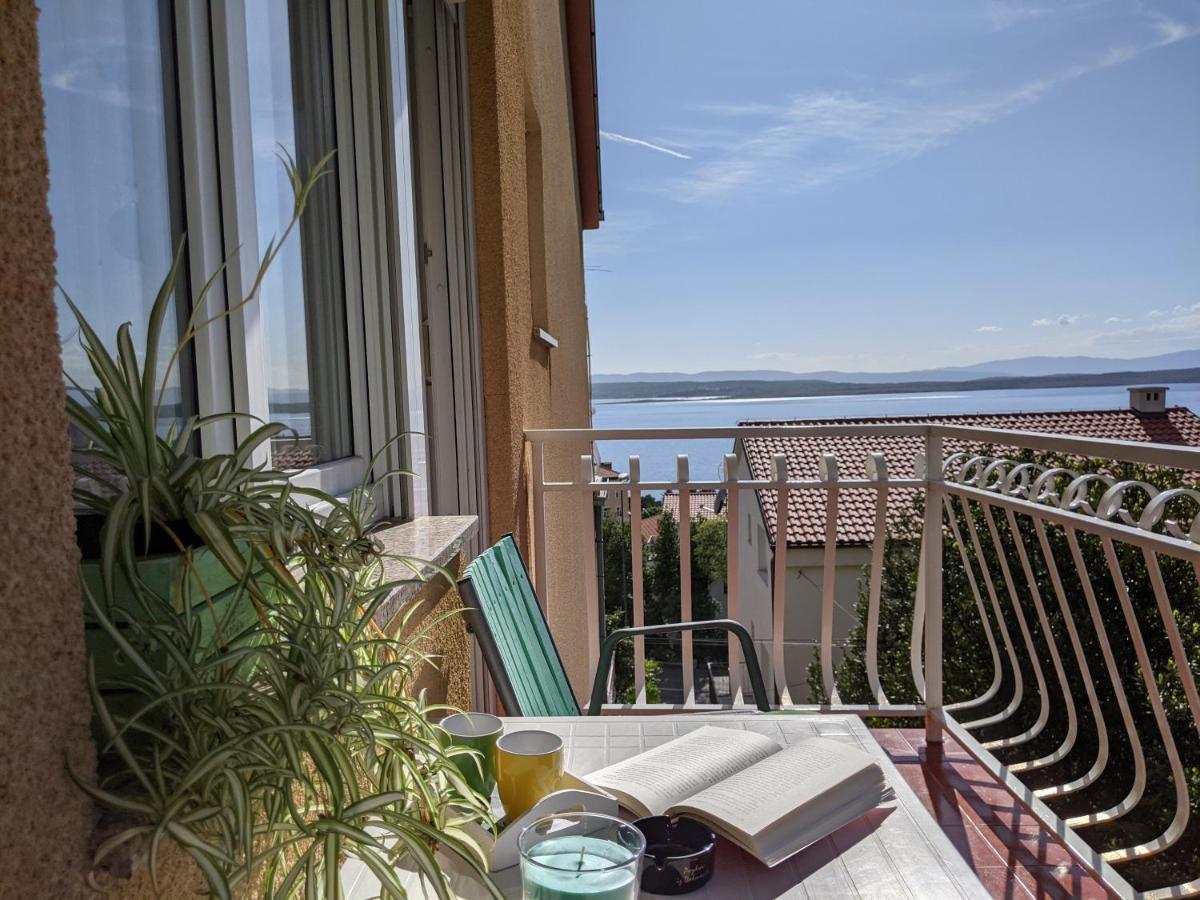 Vesna Rooms Crikvenica Exterior photo