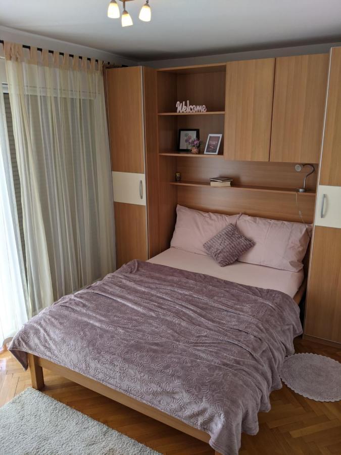 Vesna Rooms Crikvenica Exterior photo