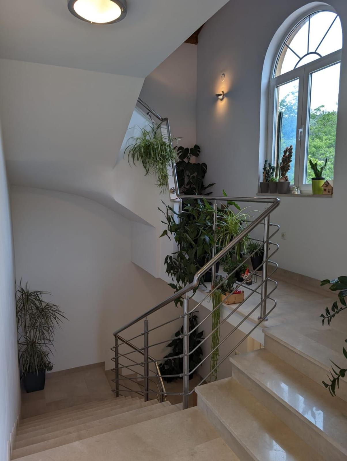 Vesna Rooms Crikvenica Exterior photo