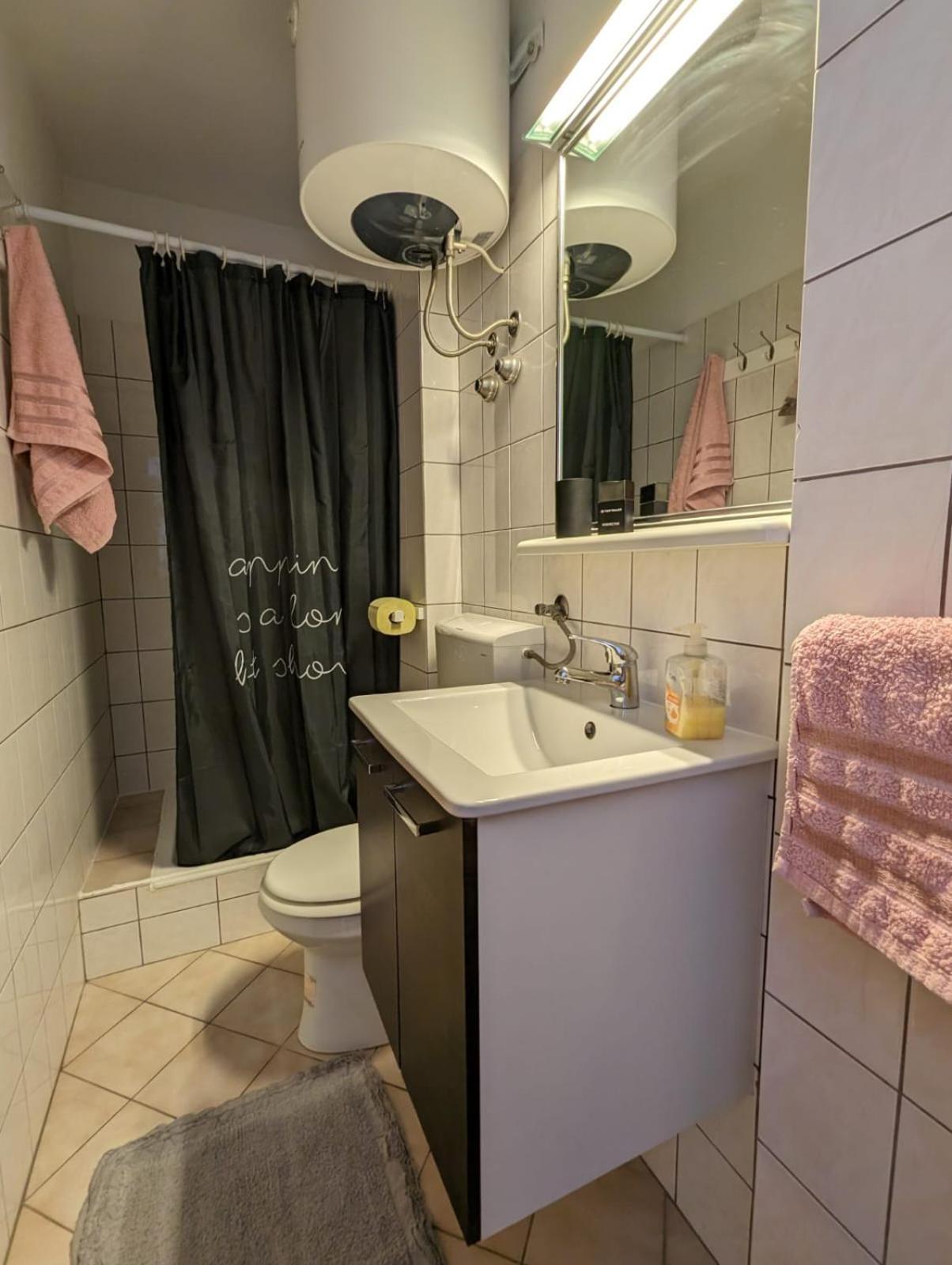 Vesna Rooms Crikvenica Exterior photo