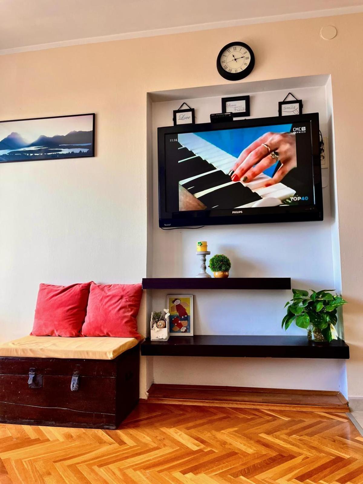 Vesna Rooms Crikvenica Exterior photo