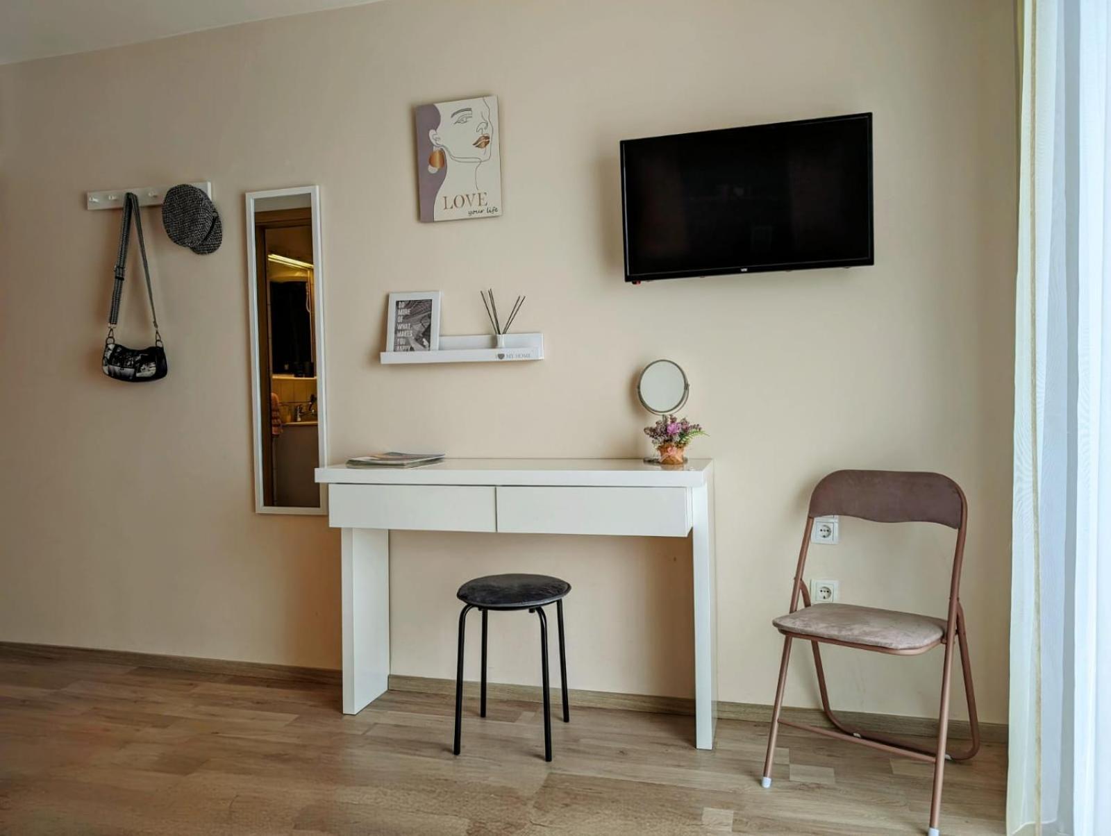 Vesna Rooms Crikvenica Exterior photo