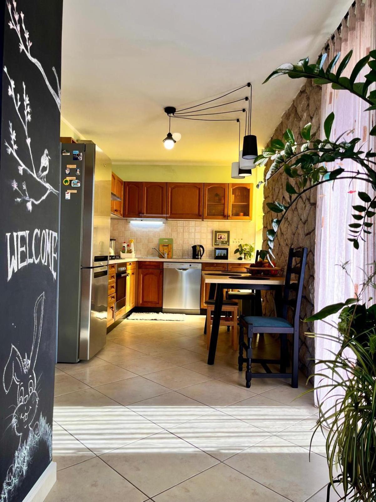 Vesna Rooms Crikvenica Exterior photo